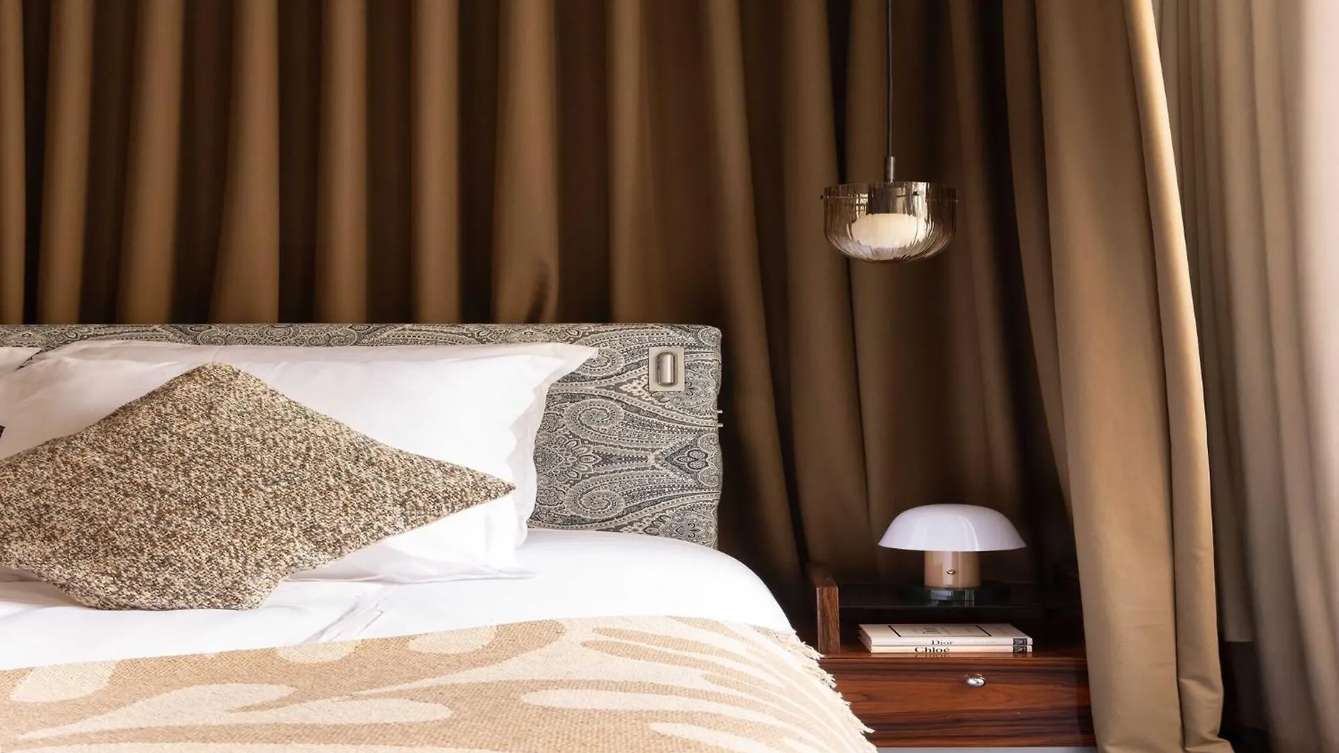Palais Bourbon Hotel - Room 43- 2P - Invalides Paris 0*,