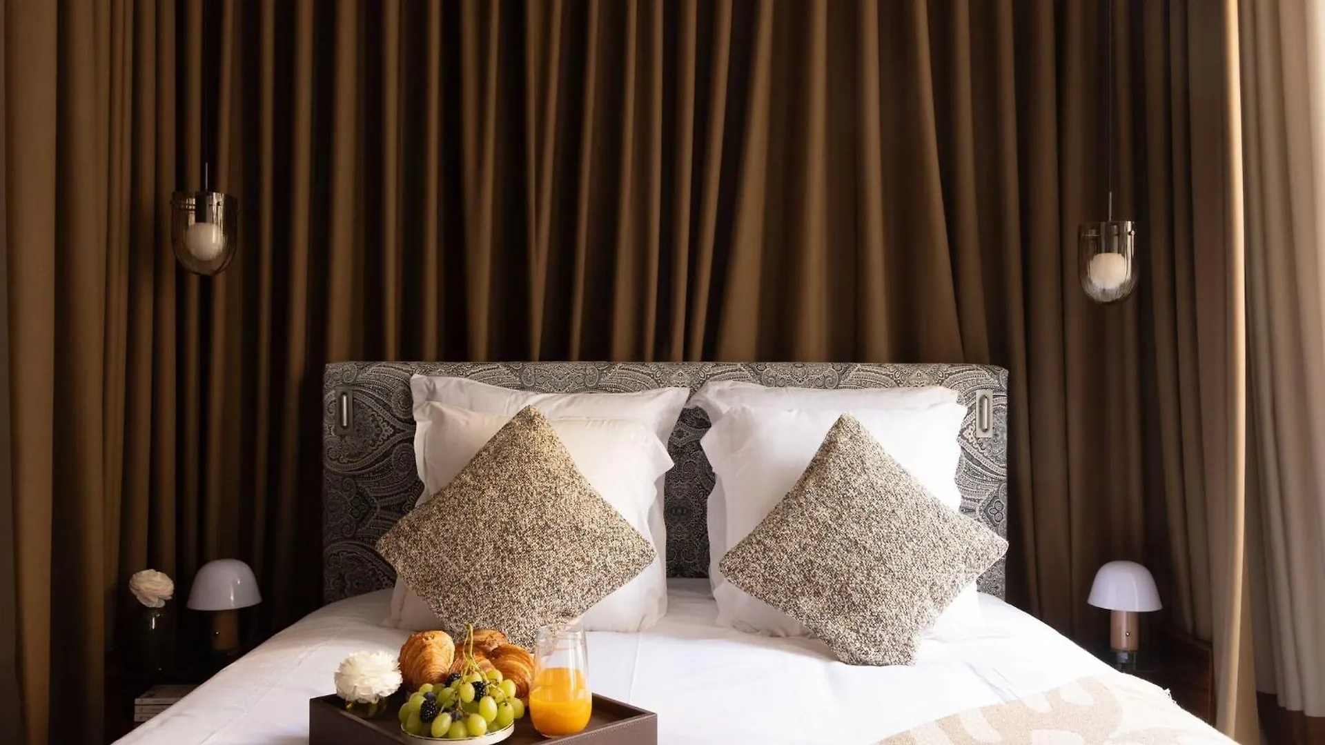 Apartment Palais Bourbon Hotel - Room 43- 2P - Invalides Paris