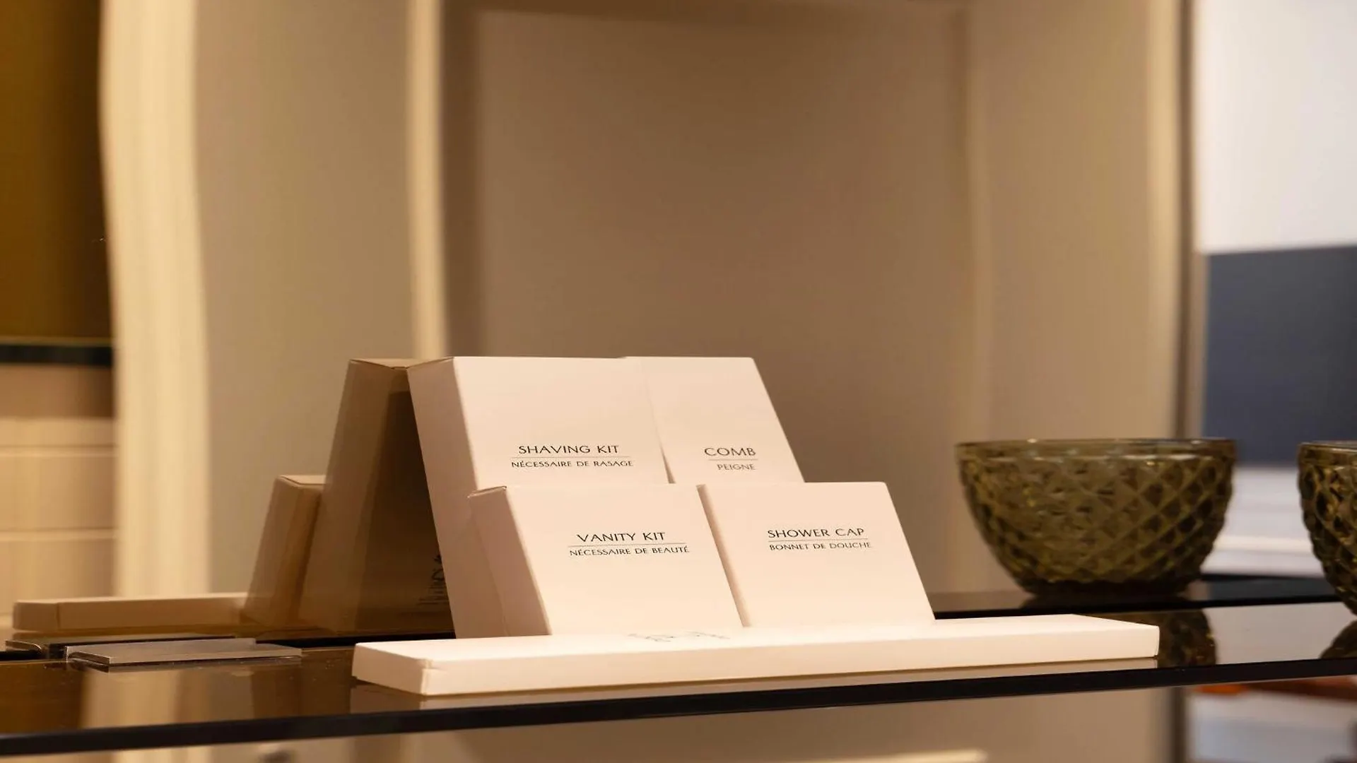 Palais Bourbon Hotel - Room 43- 2P - Invalides Paris 0*,  France