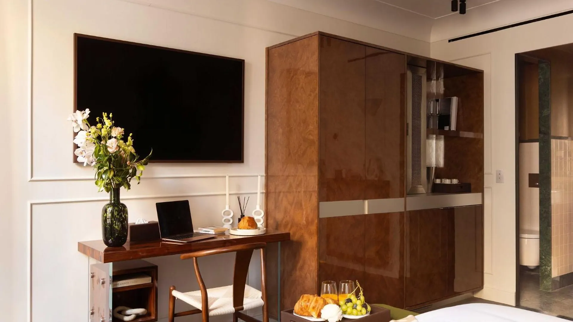 Apartment Palais Bourbon Hotel - Room 43- 2P - Invalides Paris