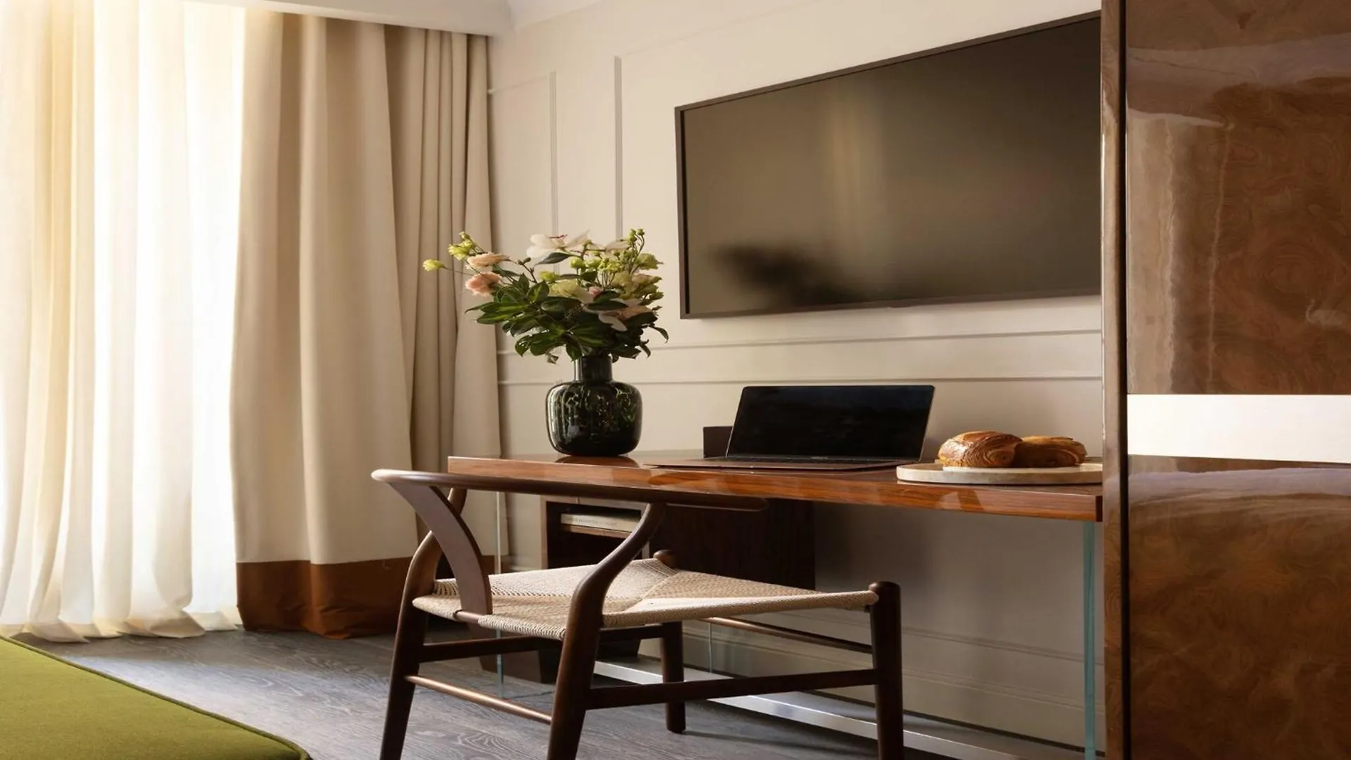Apartment Palais Bourbon Hotel - Room 43- 2P - Invalides Paris