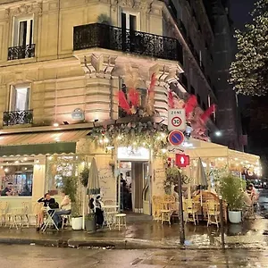 De Charme De Verneuil París
